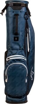 Golf Bag Callaway Fairway C HD Navy Houndstooth Golf Bag - 2
