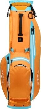 Standbag Callaway Fairway C HD Orange/Electric Blue Standbag - 2