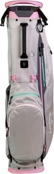 Golfbag Callaway Fairway C HD Grey/Pink Golfbag - 2