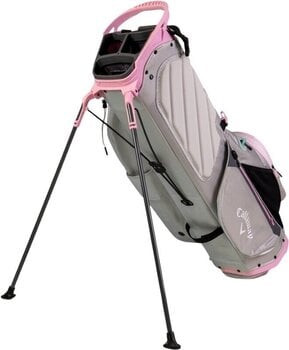 Golf torba Callaway Fairway C HD Grey/Pink Golf torba - 3
