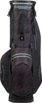 Golf torba Stand Bag Callaway Fairway+ HD Black Houndstooth Golf torba Stand Bag - 2