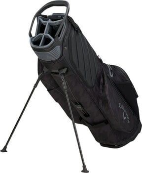 Golfbag Callaway Fairway+ HD Black Houndstooth Golfbag - 3