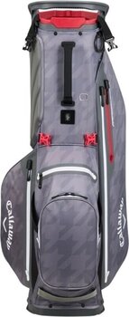 Golf Bag Callaway Fairway+ HD Charcoal Houndstooth Golf Bag - 2