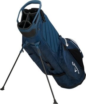 Stand Bag Callaway Fairway+ HD Navy Houndstooth Stand Bag - 3