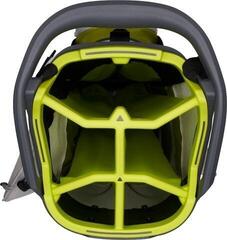 Stand bag Callaway Fairway+ HD Stand bag Flower Yellow/Grey/Graphite - 3