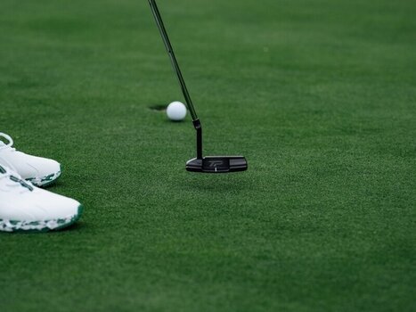 Crosă de golf - putter TaylorMade TP Black 1 Mâna stângă 35 '' - 11