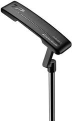 Golfová palica Putter TaylorMade TP Black 1/Black - 3