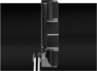 Стик за голф Путер TaylorMade TP Black 1/Black - 7