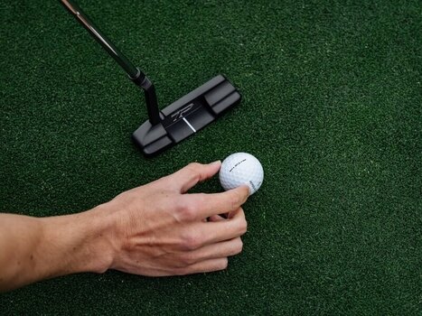 Golfschläger - Putter TaylorMade TP Black 1 Rechte Hand 35'' - 10