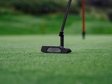 Golfschläger - Putter TaylorMade TP Black 1 Linke Hand 35'' - 12