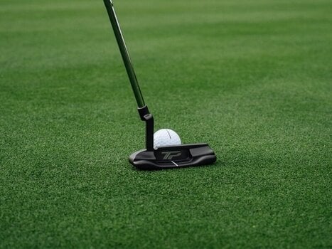 Club de golf - putter TaylorMade TP Black 1 Main droite 35'' - 10