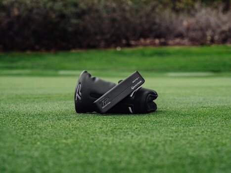 Golfschläger - Putter TaylorMade TP Black 1 Rechte Hand 35'' - 11