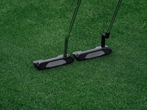 Golf Club Putter TaylorMade TP Black 1 Left Handed 34'' - 12