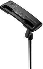Golfütő - putter TaylorMade TP Black 1/Black - 3