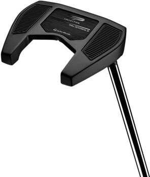 Club de golf - putter TaylorMade TP Black 3 Main droite 34'' - 4