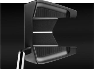 Putter TaylorMade TP Black 3/Black - 7