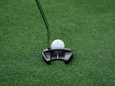 Golfschläger - Putter TaylorMade TP Black 3 Rechte Hand 34'' - 12