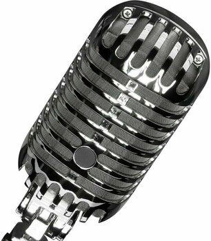 Dinamični mikrofon za vokal LD Systems D 1010 - 4
