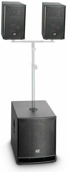 Partable PA-System LD Systems Dave 10 G3 Partable PA-System - 4