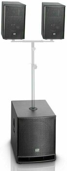 Partable PA-System LD Systems Dave 15 G3 Partable PA-System - 8