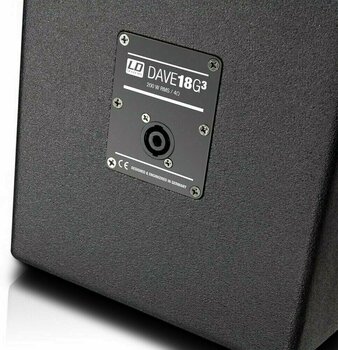 Boxă activă LD Systems Dave 18 G3 - 6