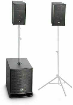 Boxă activă LD Systems Dave 18 G3 - 10