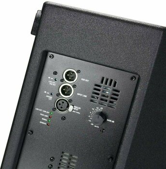 Boxă activă LD Systems DDQ 10 - 3