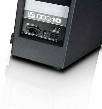 Boxă activă LD Systems DDQ 10 - 7