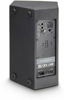 Active Loudspeaker LD Systems DDQ 12 - 5