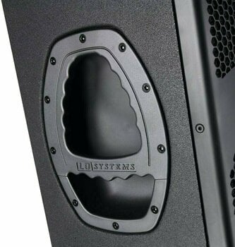 Active Loudspeaker LD Systems DDQ 12 - 7