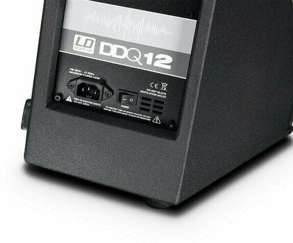 Active Loudspeaker LD Systems DDQ 12 - 8
