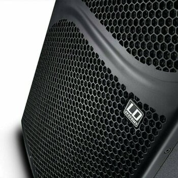 Active Loudspeaker LD Systems DDQ 12 - 9