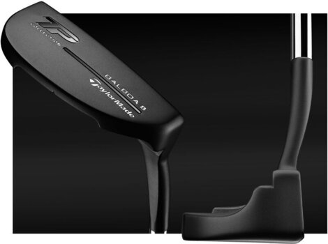 Golf Club Putter TaylorMade TP Black Right Handed 8 34'' Golf Club Putter - 8
