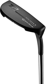Golfschläger - Putter TaylorMade TP Black Rechte Hand 8 35'' Golfschläger - Putter - 4
