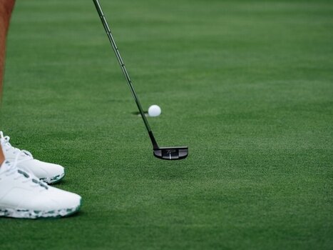 Golfschläger - Putter TaylorMade TP Black 8 Rechte Hand 35'' - 11