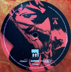 Schallplatte Seatbelts - Cowboy Bebop (Original Series Soundtrack) (Coloured) (2 LP) - 3