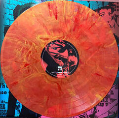 Schallplatte Seatbelts - Cowboy Bebop (Original Series Soundtrack) (Coloured) (2 LP) - 7