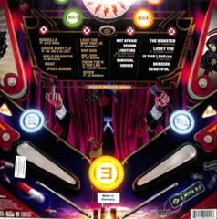 Vinilinė plokštelė Eminem Curtain Call 2 (180g) (2 LP) - 1