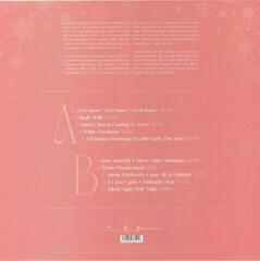 Schallplatte Frank Sinatra - Christmas With Frank Sinatra (White Coloured) (LP) - 1