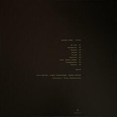 LP ploča Molchat Doma - Etazhi (Coke Bottle Clear Coloured) (LP) - 6