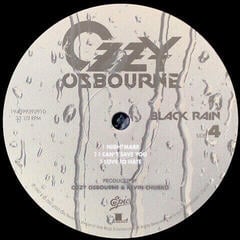 Hanglemez Ozzy Osbourne - Black Rain (Reissue) (2 LP) - 4