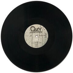 Hanglemez Ozzy Osbourne - Black Rain (Reissue) (2 LP) - 6