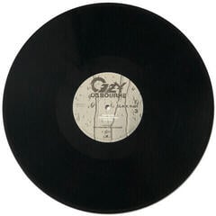 Hanglemez Ozzy Osbourne - Black Rain (Reissue) (2 LP) - 7