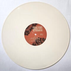 LP deska Britney Spears - Greatest Hits: My Prerogative (Cream Coloured) (2 LP) - 3
