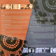 LP deska Britney Spears - Greatest Hits: My Prerogative (Cream Coloured) (2 LP) - 6