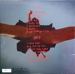 Disque vinyle Maneskin - Rush! (White Coloured) (LP) - 4