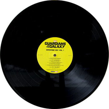 Schallplatte Various Artists - Guardians Of The Galaxy Awesome Mix Vol. 1 (LP) - 2