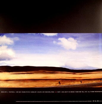 Płyta winylowa Pearl Jam - Give Way (Reissue) (2 LP) - 6