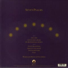LP deska Paul Simon - Seven Psalms (LP) - 1