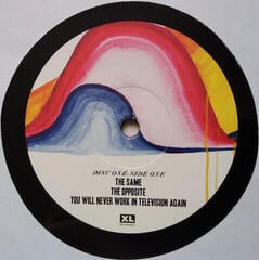 Δίσκος LP Smile - A Light For Attracting Attention (2 LP) - 2